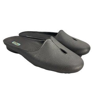 Oka-B Ballet Slip-Ons Size M (7-8)